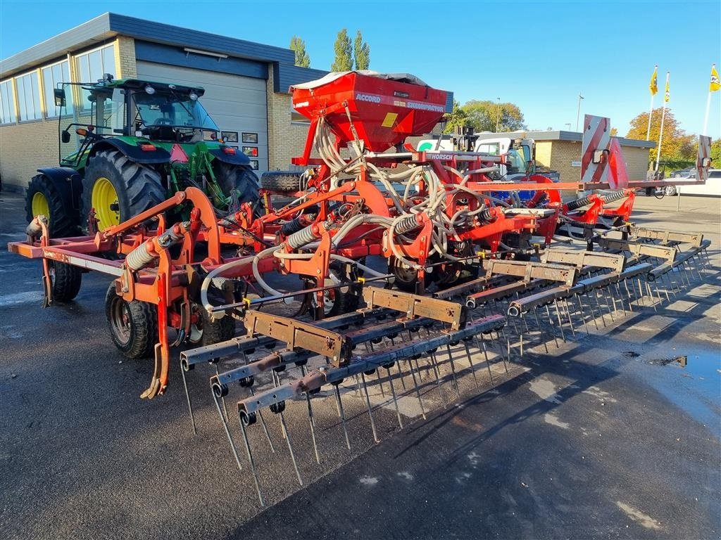 Grubber del tipo Horsch FG 7.5 Med Accord luftsåmaskine, Gebrauchtmaschine en Nykøbing Falster (Imagen 4)