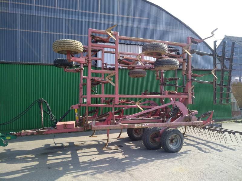 Grubber del tipo Horsch FG Terrano 7.5, Gebrauchtmaschine en Liebenwalde (Imagen 1)