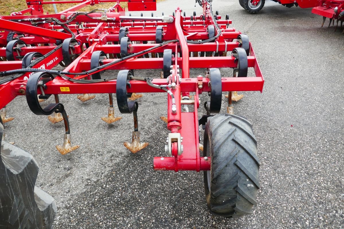 Grubber of the type Horsch Finer 5 S SL, Gebrauchtmaschine in Villach (Picture 16)