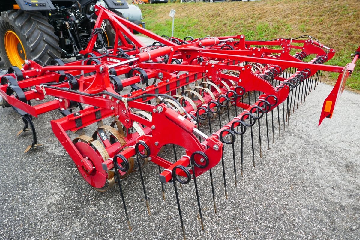 Grubber of the type Horsch Finer 5 S SL, Gebrauchtmaschine in Villach (Picture 4)