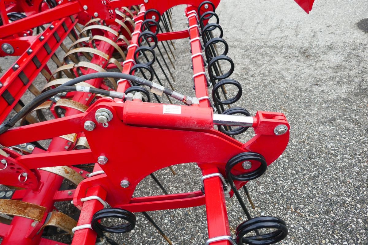 Grubber of the type Horsch Finer 5 S SL, Gebrauchtmaschine in Villach (Picture 14)