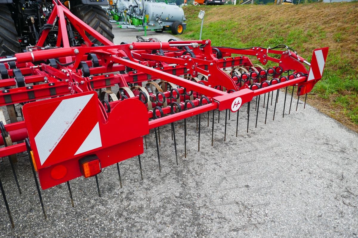 Grubber of the type Horsch Finer 5 S SL, Gebrauchtmaschine in Villach (Picture 13)