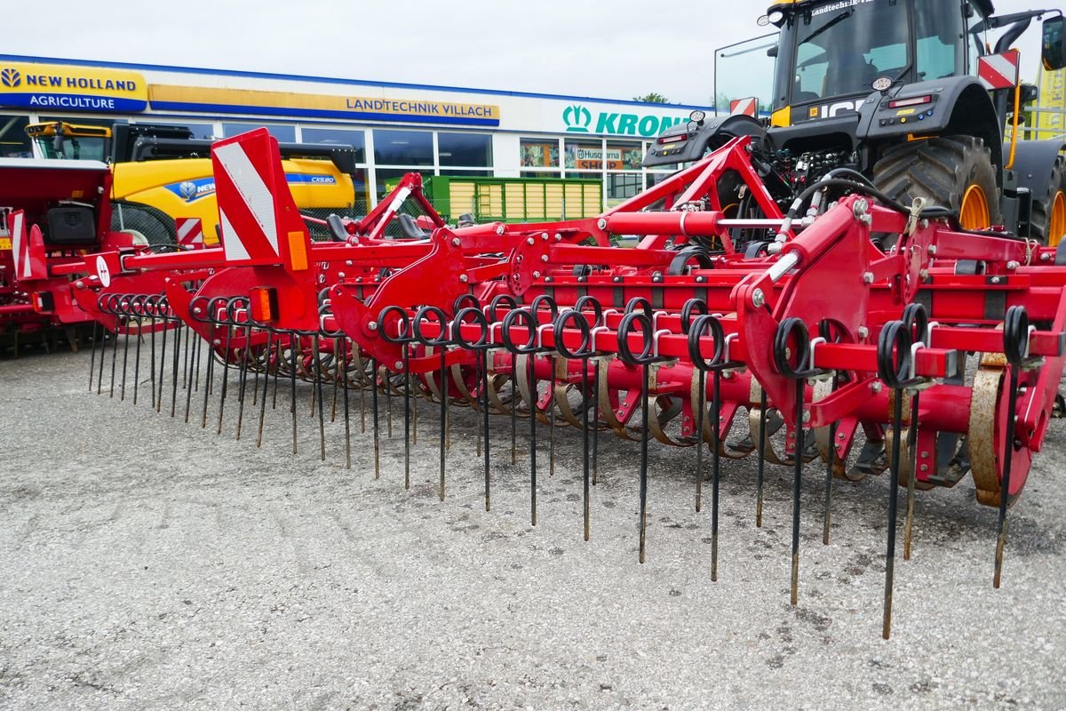 Grubber of the type Horsch Finer 5 S SL, Gebrauchtmaschine in Villach (Picture 7)