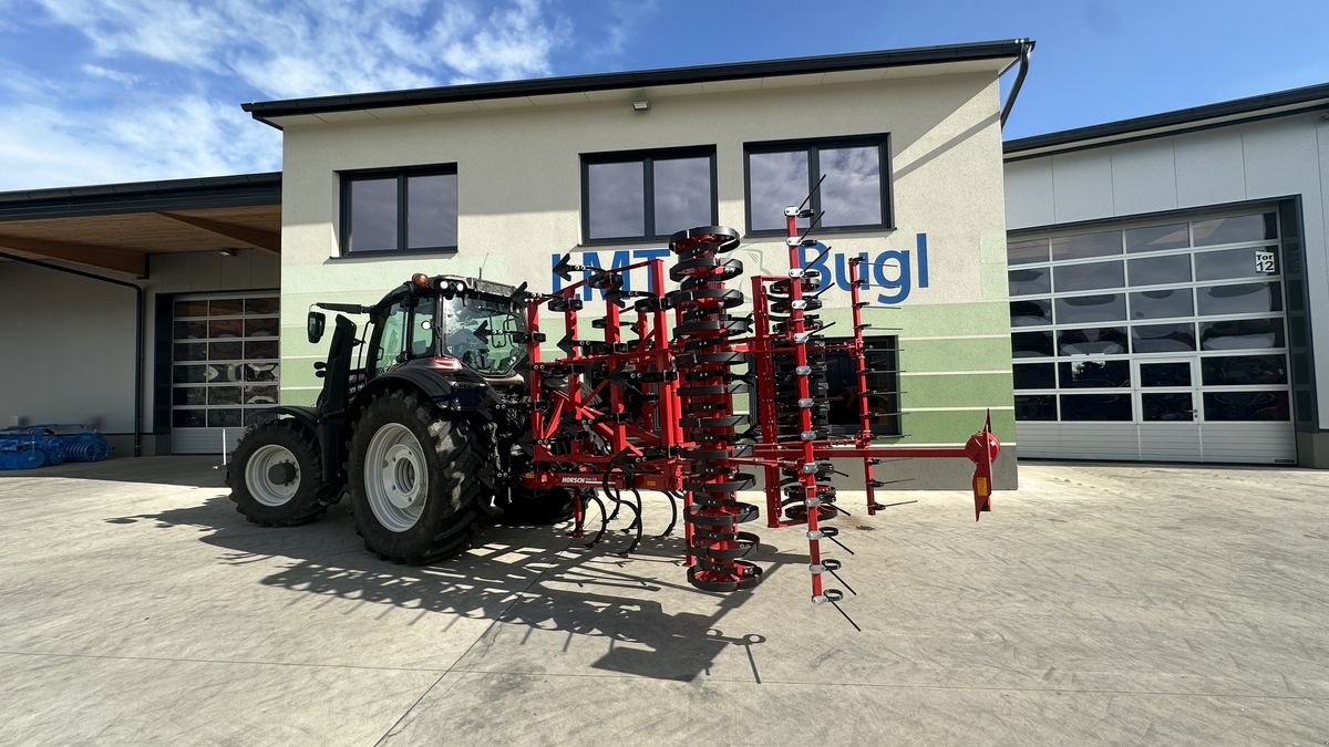 Grubber del tipo Horsch Finer 5 SL, Gebrauchtmaschine en Hürm (Imagen 12)