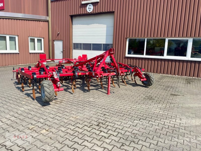 Grubber of the type Horsch FINER 5 SL, Neumaschine in Werne (Picture 1)