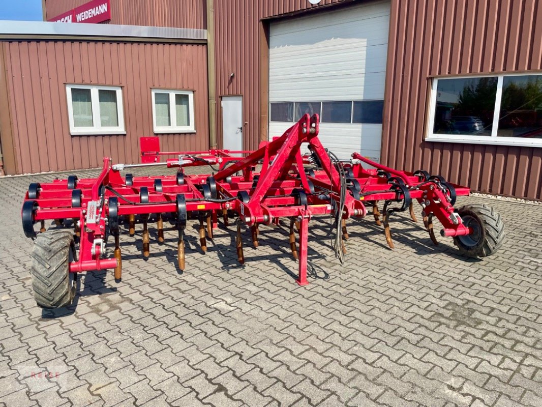 Grubber van het type Horsch FINER 5 SL, Neumaschine in Werne (Foto 5)