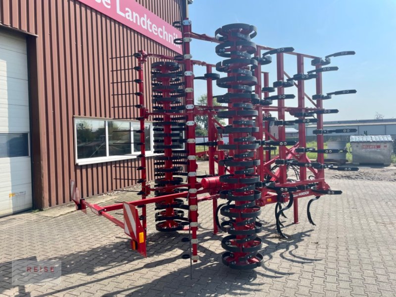 Grubber of the type Horsch FINER 6 SL, Neumaschine in Werne (Picture 1)