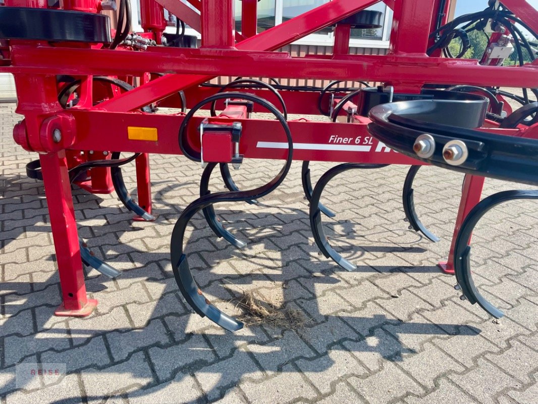 Grubber del tipo Horsch FINER 6 SL, Neumaschine en Werne (Imagen 6)