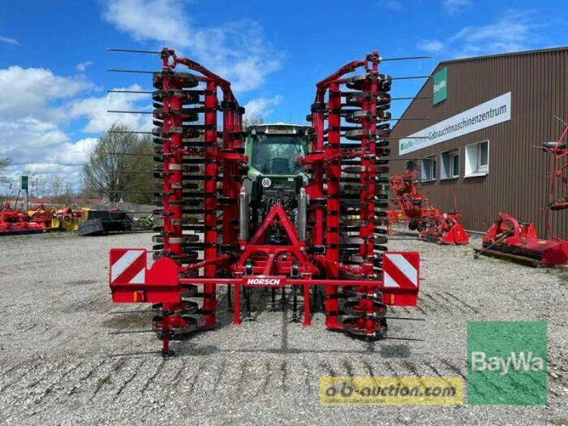 Grubber от тип Horsch FINER 6 SL, Gebrauchtmaschine в Mindelheim (Снимка 12)