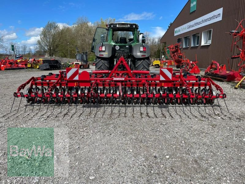 Grubber del tipo Horsch FINER 6 SL, Gebrauchtmaschine en Mindelheim (Imagen 7)