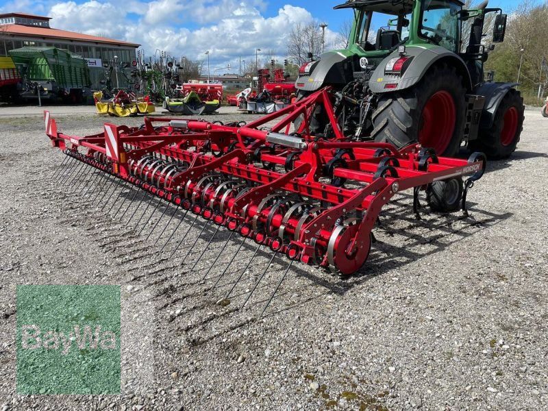 Grubber del tipo Horsch FINER 6 SL, Gebrauchtmaschine en Mindelheim (Imagen 8)