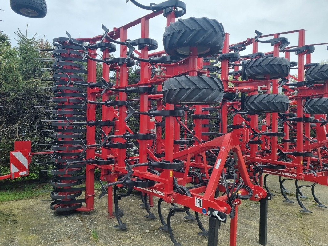 Grubber van het type Horsch Finer 6 SL, Neumaschine in Neubrandenburg (Foto 2)