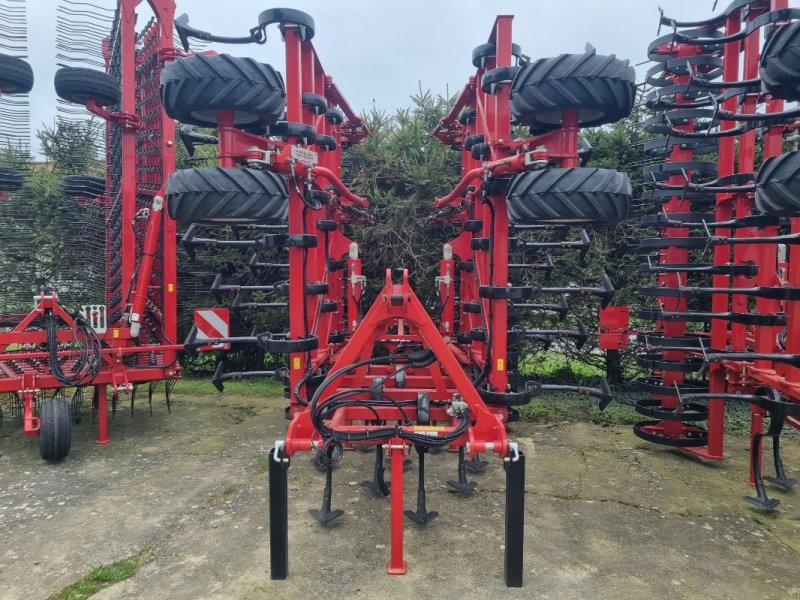 Grubber van het type Horsch Finer 6 SL, Neumaschine in Neubrandenburg (Foto 1)