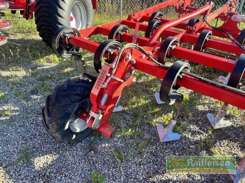 Grubber of the type Horsch Finer 6 SL, Vorführmaschine in Walldürn (Picture 4)