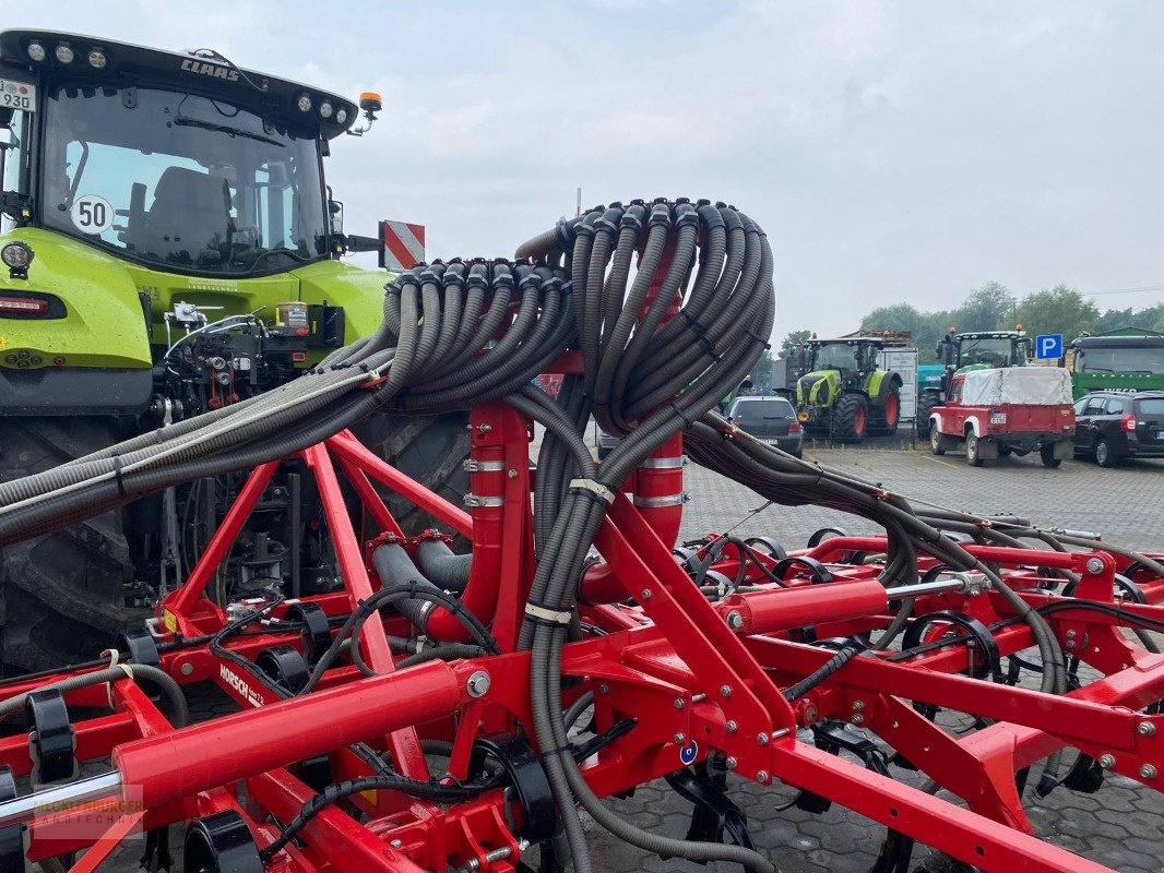 Grubber van het type Horsch Finer 7 SL, Gebrauchtmaschine in Mühlengeez (Foto 9)