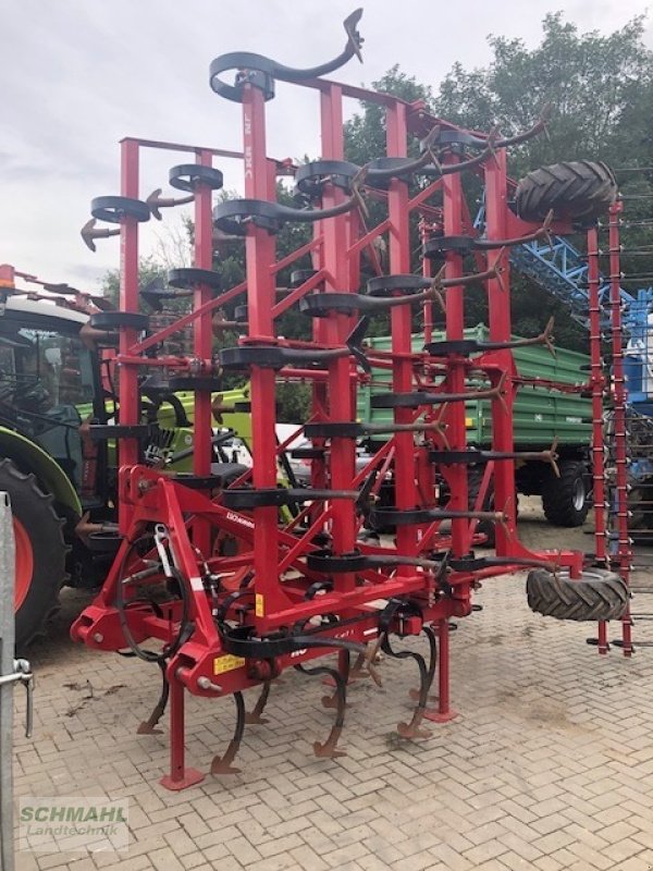 Grubber del tipo Horsch Finer /SL, Gebrauchtmaschine en Upahl (Imagen 1)