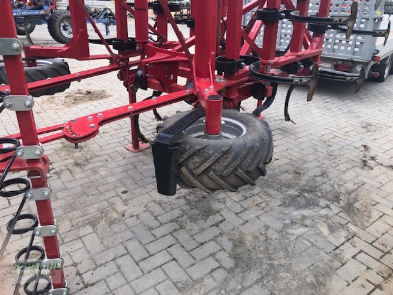 Grubber del tipo Horsch Finer /SL, Gebrauchtmaschine en Upahl (Imagen 5)