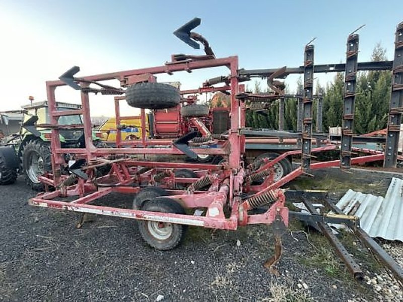 Grubber des Typs Horsch Flachgrubber FG5.70, Gebrauchtmaschine in Marlenheim (Bild 2)