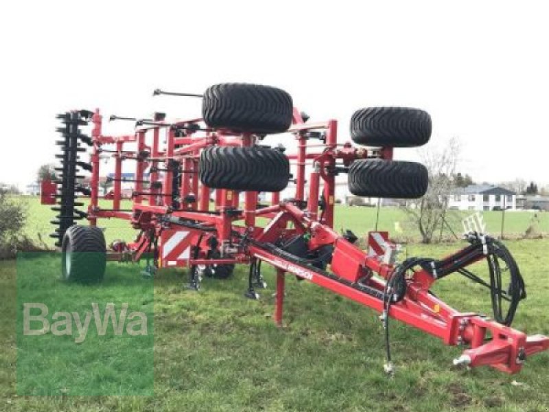 Grubber del tipo Horsch FLACHGRUBBER HORSCH CRUISER 5X, Gebrauchtmaschine en Blaufelden (Imagen 1)