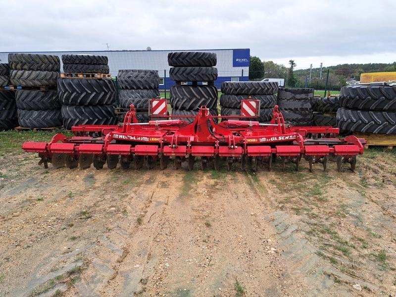 Grubber of the type Horsch JOCKER 6 CT, Gebrauchtmaschine in SAINT-GERMAIN DU PUY (Picture 1)