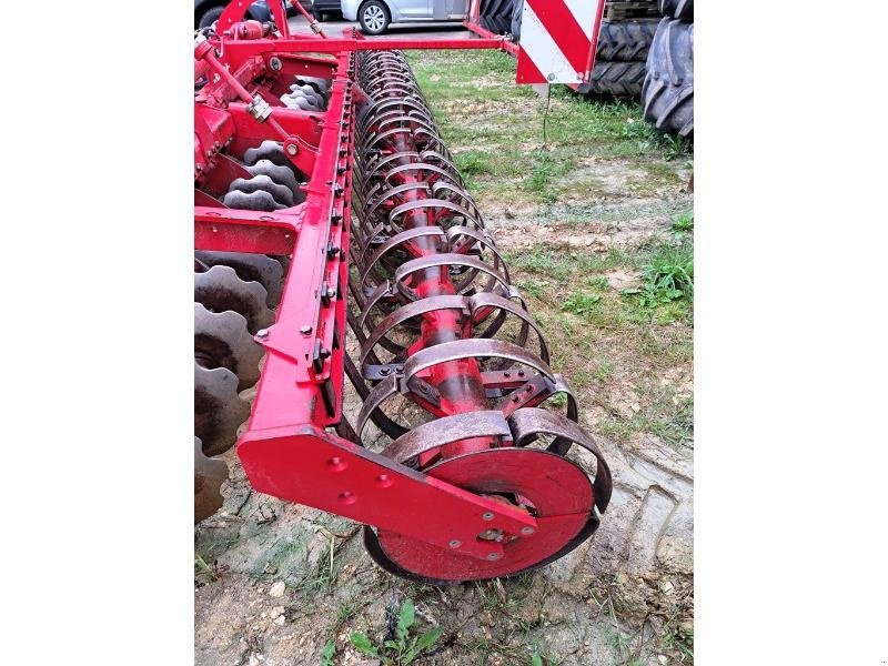 Grubber du type Horsch JOCKER 6 CT, Gebrauchtmaschine en SAINT-GERMAIN DU PUY (Photo 6)