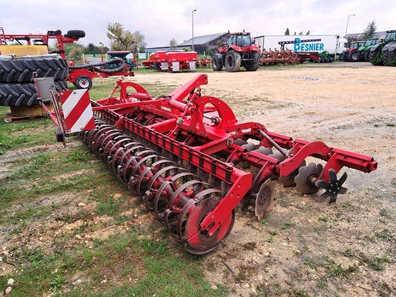 Grubber du type Horsch JOCKER 6 CT, Gebrauchtmaschine en SAINT-GERMAIN DU PUY (Photo 2)