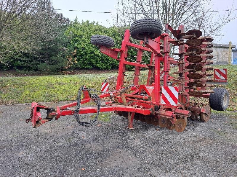 Grubber van het type Horsch JOCKER 6 RT, Gebrauchtmaschine in SAINT GENEST D'AMBIERE (Foto 1)