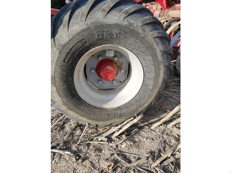 Grubber van het type Horsch JOCKER-6RT, Gebrauchtmaschine in ANTIGNY (Foto 5)