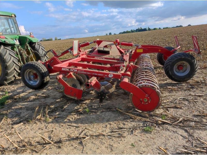 Grubber van het type Horsch JOCKER-6RT, Gebrauchtmaschine in ANTIGNY (Foto 4)