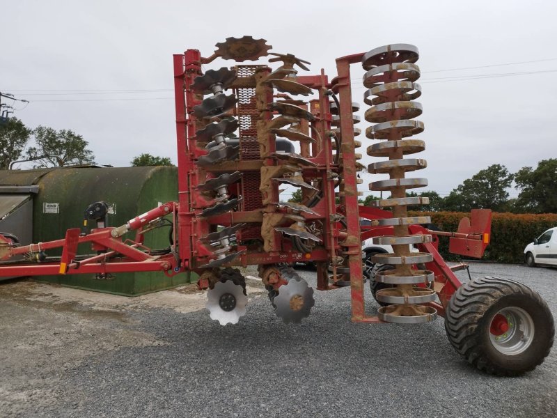 Grubber van het type Horsch JOKER 5 RT, Gebrauchtmaschine in Le Horps (Foto 1)