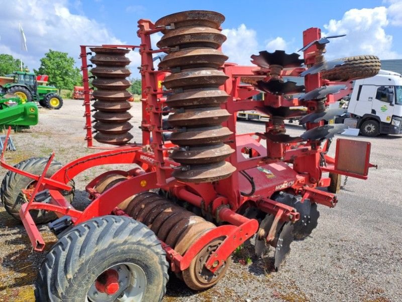 Grubber van het type Horsch JOKER 5 RT, Gebrauchtmaschine in CHEMAUDIN ET VAUX (Foto 3)