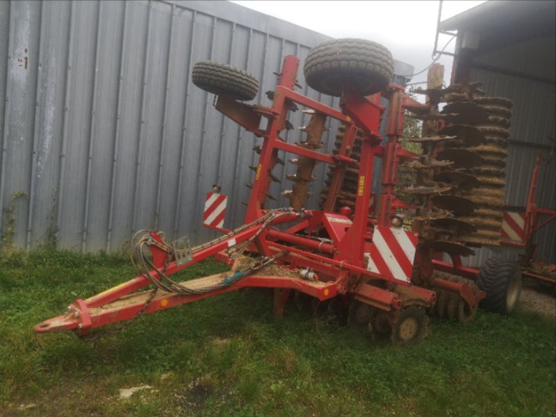 Grubber typu Horsch Joker 6 RT, Gebrauchtmaschine w Marolles (Zdjęcie 1)