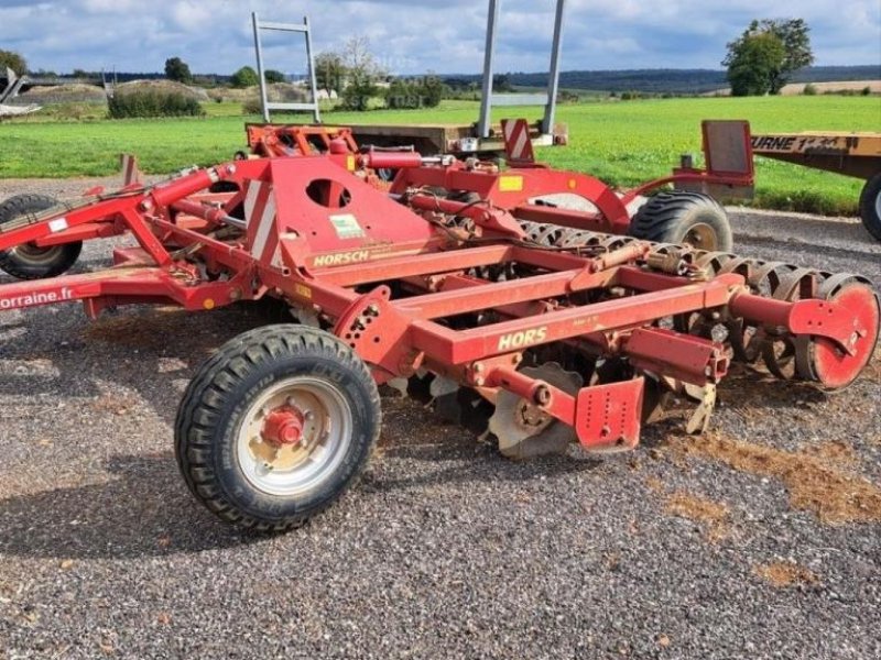 Grubber za tip Horsch JOKER 6 RT, Gebrauchtmaschine u Vogelsheim (Slika 1)