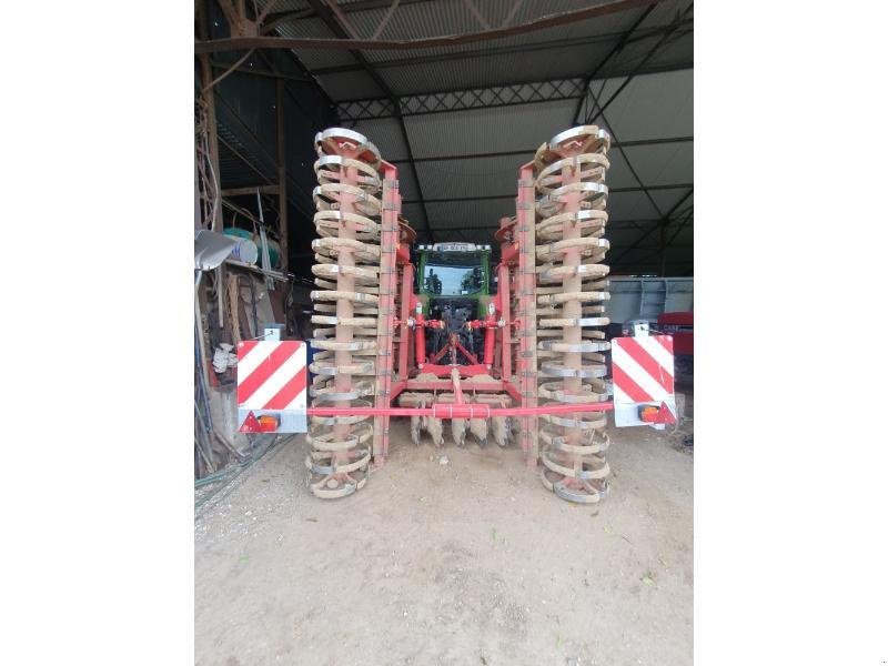 Grubber tipa Horsch JOKER/6CT, Gebrauchtmaschine u BRAY en Val (Slika 4)