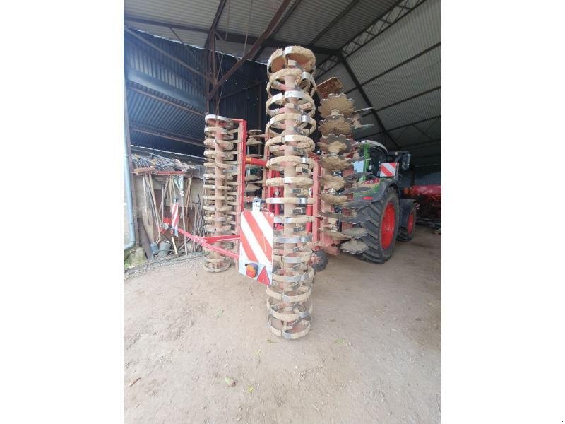 Grubber du type Horsch JOKER/6CT, Gebrauchtmaschine en BRAY en Val (Photo 3)