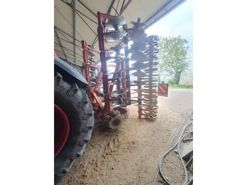 Grubber du type Horsch JOKER/6CT, Gebrauchtmaschine en BRAY en Val (Photo 1)