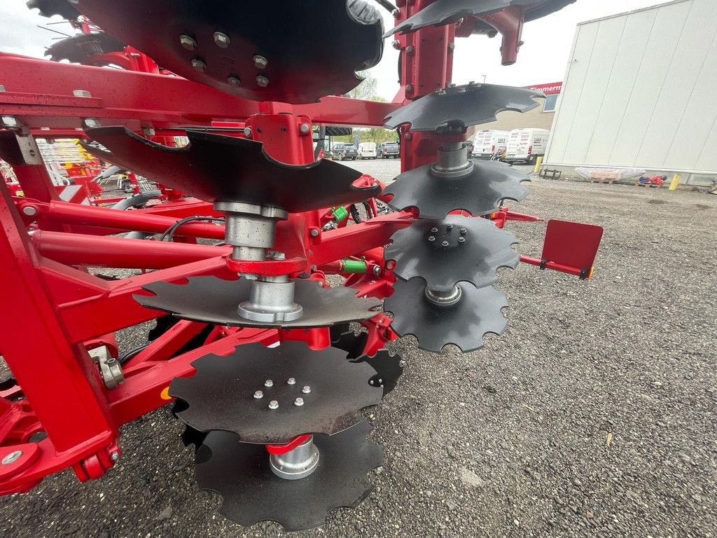 Grubber del tipo Horsch Joker 6RT Joker 6RT, Neumaschine en Wierden (Imagen 4)