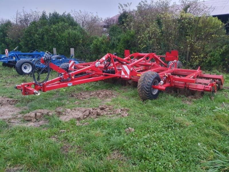 Grubber typu Horsch JOKER/6RT, Gebrauchtmaschine v BRAY en Val