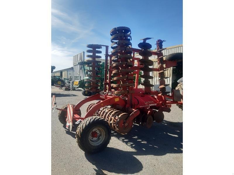 Grubber tip Horsch JOKER 6RT, Gebrauchtmaschine in SAINT GENEST D'AMBIERE (Poză 5)