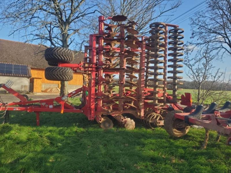 Grubber a típus Horsch JOKER/8RT, Gebrauchtmaschine ekkor: BRAY en Val (Kép 1)