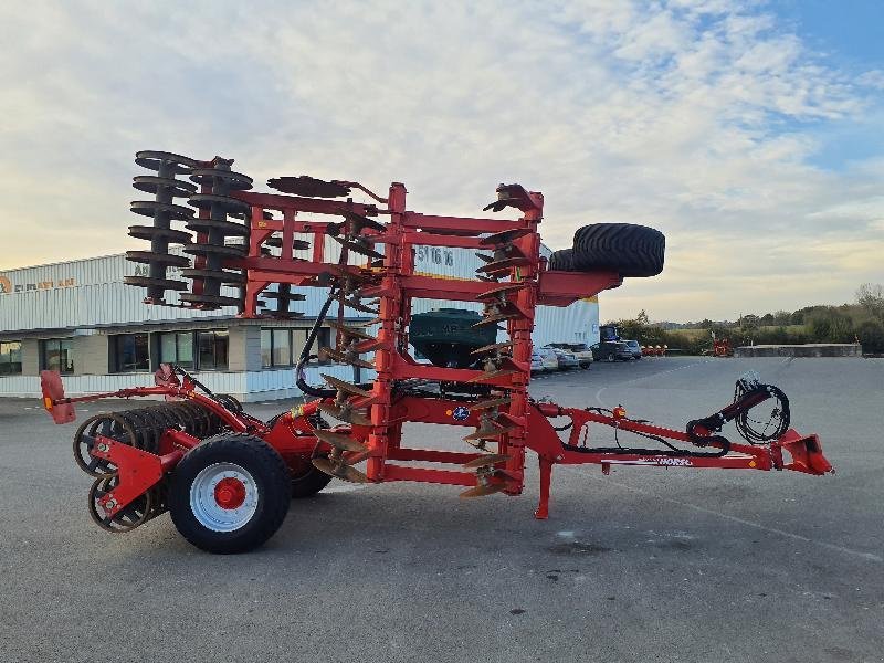 Grubber van het type Horsch JOKER5HD, Gebrauchtmaschine in ANTIGNY (Foto 1)