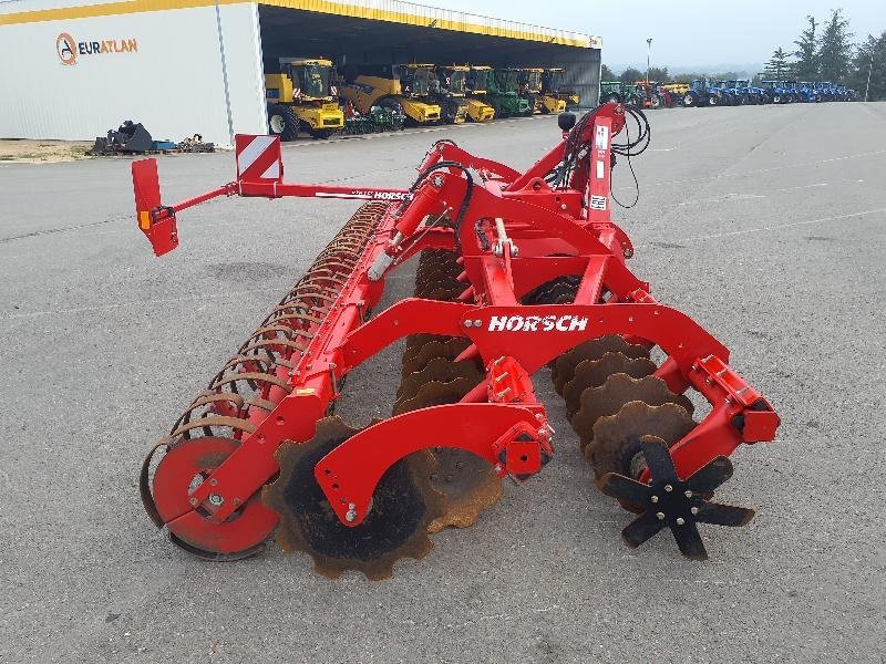 Grubber del tipo Horsch JOKER6CT, Gebrauchtmaschine In ANTIGNY (Immagine 1)