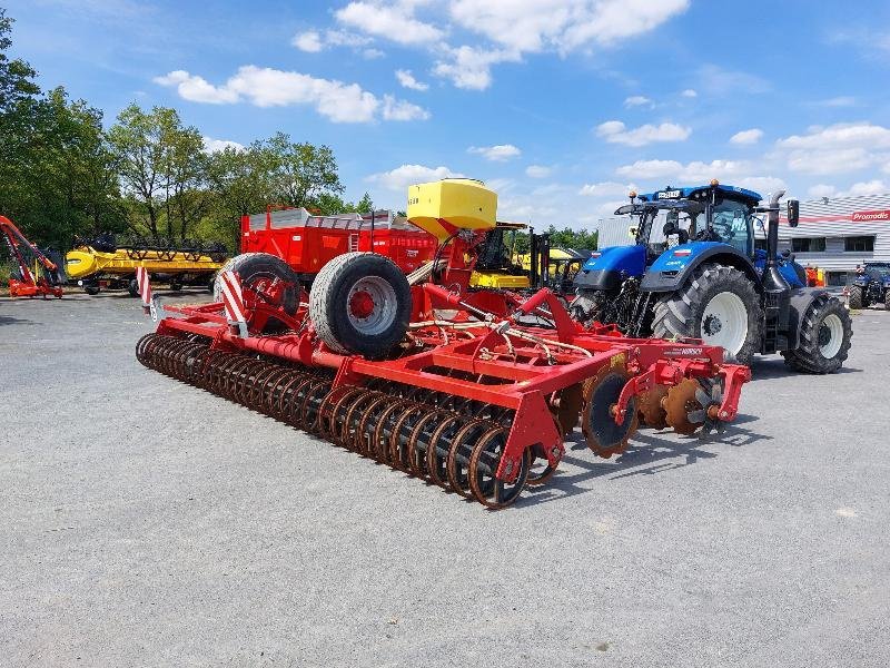 Grubber of the type Horsch JOKER8HD, Gebrauchtmaschine in CHATEAUBRIANT CEDEX (Picture 3)