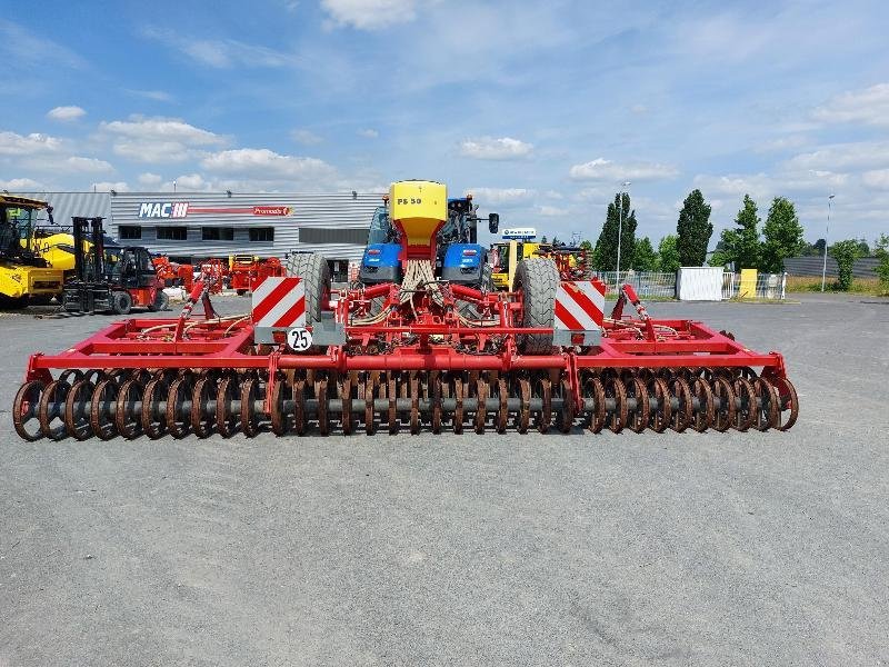 Grubber of the type Horsch JOKER8HD, Gebrauchtmaschine in CHATEAUBRIANT CEDEX (Picture 2)