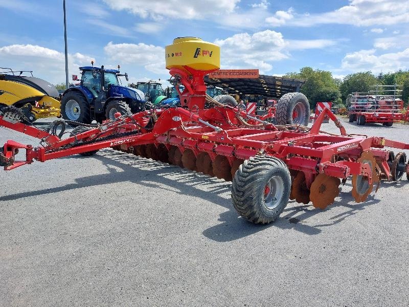 Grubber of the type Horsch JOKER8HD, Gebrauchtmaschine in CHATEAUBRIANT CEDEX (Picture 4)