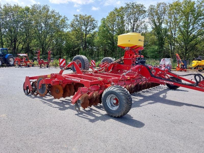 Grubber typu Horsch JOKER8HD, Gebrauchtmaschine v CHATEAUBRIANT CEDEX (Obrázok 1)