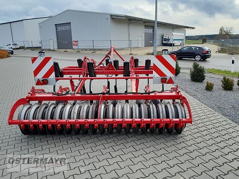 Grubber a típus Horsch Terrain 3 FX steingesichert, Gebrauchtmaschine ekkor: Rohr (Kép 7)