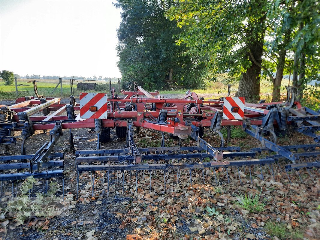 Grubber van het type Horsch Terrano 10 FG + Optipack, Gebrauchtmaschine in Burg/Spreewald (Foto 1)