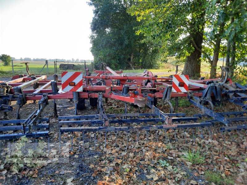 Grubber of the type Horsch Terrano 10 FG + Optipack, Gebrauchtmaschine in Burg/Spreewald