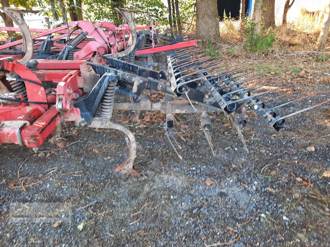 Grubber van het type Horsch Terrano 10 FG + Optipack, Gebrauchtmaschine in Burg/Spreewald (Foto 5)